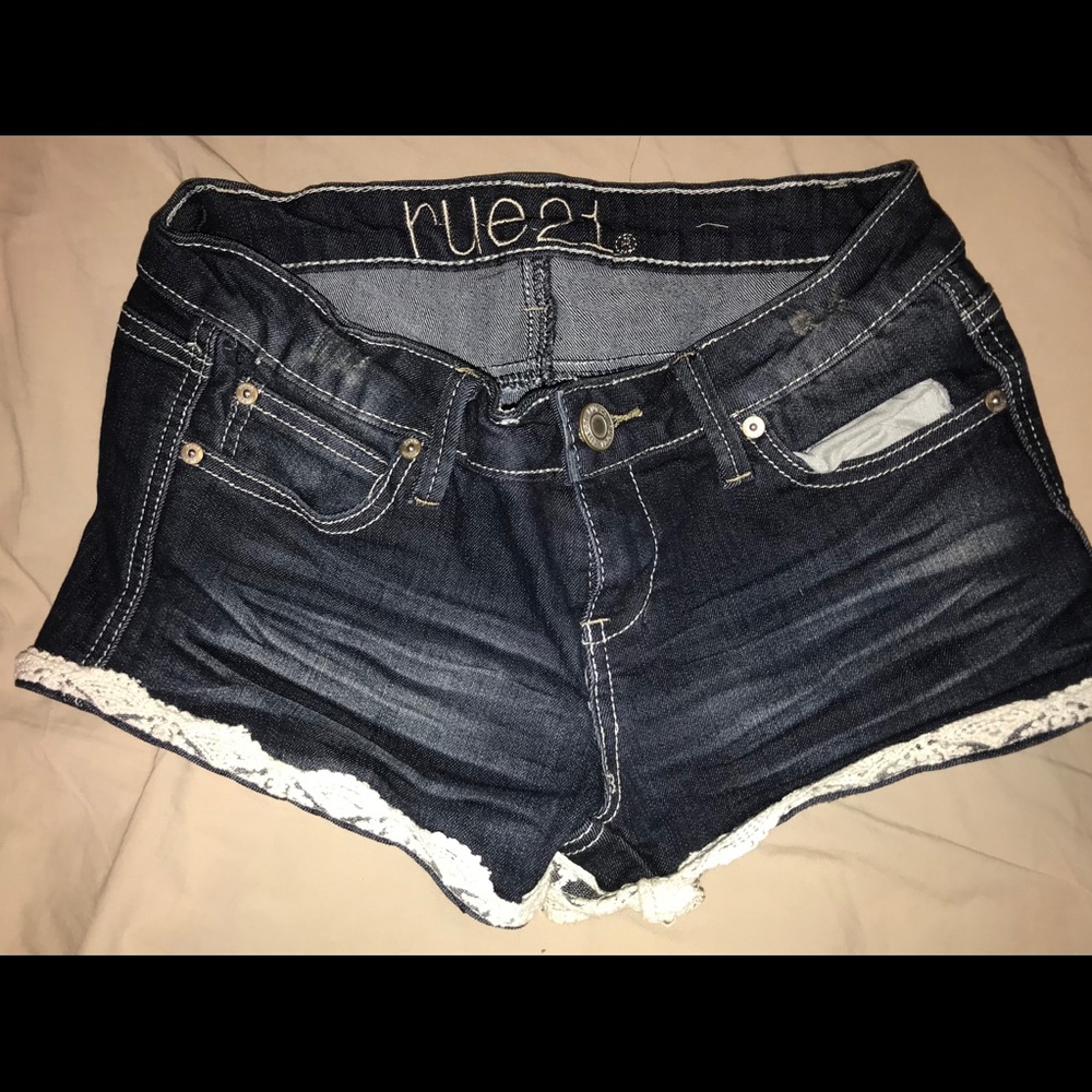 shorts